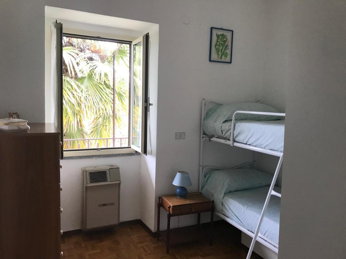 La Palma Villa Miazzina Екстериор снимка